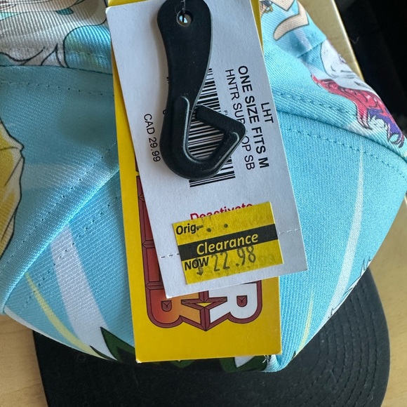 Hunter x Hunter Cap! 🧢 - Picture 6 of 7